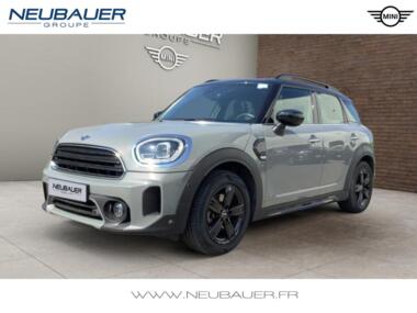 MINI Countryman Cooper  136ch Northwood BVA7