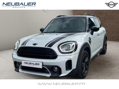 MINI Countryman Cooper  136ch Northwood BVA7