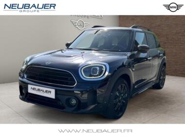 MINI Countryman Cooper 136ch Edition Premium Plus BVA7