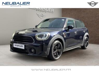 MINI Countryman Cooper  136ch Northwood BVA7