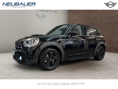 MINI Countryman Cooper S  178ch Northwood