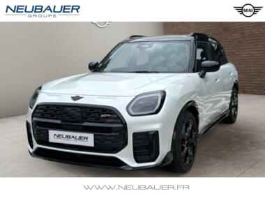 MINI Countryman C 170ch JCW DKG7