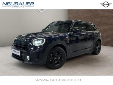 MINI Countryman Cooper  136ch Northwood BVA7