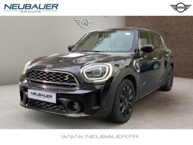 MINI Countryman Cooper SE  125ch + 95ch Northwood ALL4 BVA6