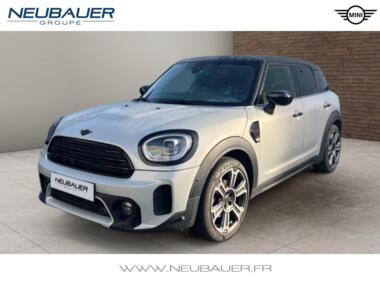 MINI Countryman Cooper  136ch Northwood BVA7