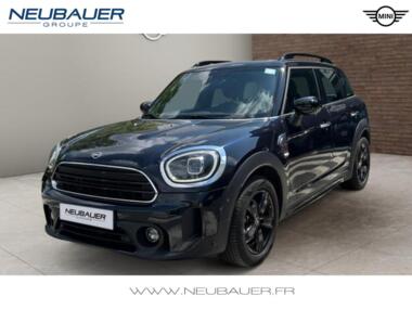 MINI Countryman Cooper  136ch Northwood BVA7