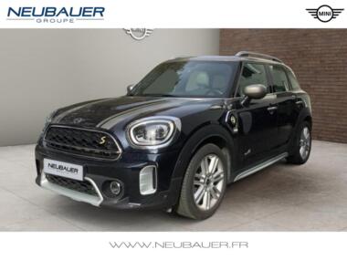 MINI Countryman Cooper SE  125ch + 95ch Northwood ALL4 BVA6