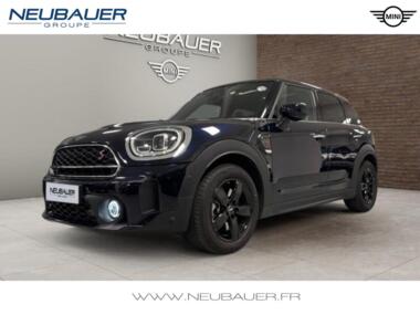 MINI Countryman Cooper S  178ch Northwood BVA7