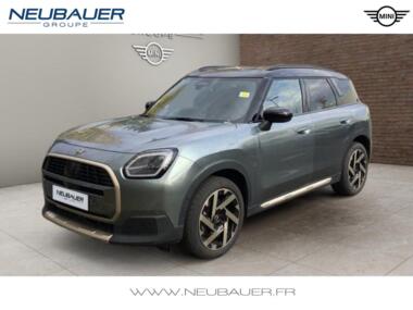 MINI Countryman C 170ch Favoured DKG7