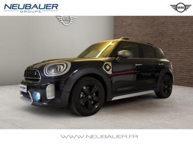 MINI Countryman Cooper SE  125ch + 95ch Northwood ALL4 BVA6