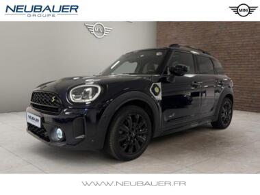 MINI Countryman Cooper SE  125ch + 95ch Northwood ALL4 BVA6