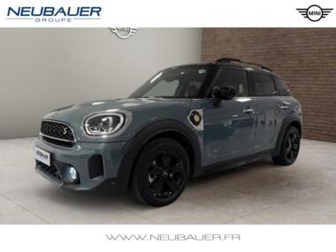 MINI Countryman Cooper SE  125ch + 95ch Northwood ALL4 BVA6