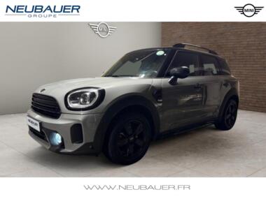 MINI Countryman Cooper  136ch Northwood BVA7