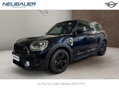 MINI Countryman Cooper SE  125ch + 95ch Northwood ALL4 BVA6