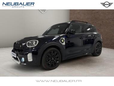 MINI Countryman Cooper SE 125ch + 95ch Edition Premium Plus ALL4 BVA6