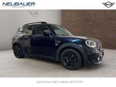 MINI Countryman Cooper  136ch Northwood BVA7