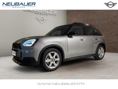 MINI Countryman E 204ch Classic