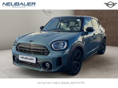 MINI Countryman Cooper 136ch Edition Premium Plus BVA7
