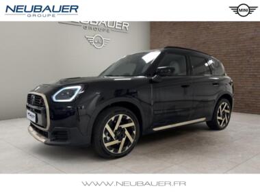 MINI Countryman S 218ch Favoured ALL4 DKG7