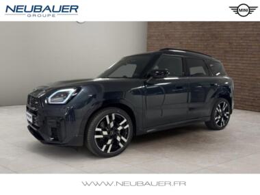 MINI Countryman S 218ch JCW ALL4 DKG7