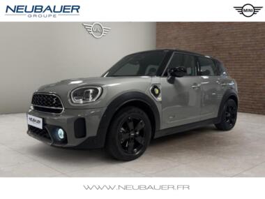 MINI Countryman Cooper SE  125ch + 95ch Northwood ALL4 BVA6