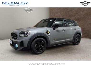 MINI Countryman Cooper SE  125ch + 95ch Northwood ALL4 BVA6