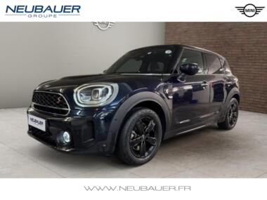 MINI Countryman Cooper S  178ch Northwood BVA7