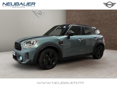 MINI Countryman Cooper  136ch Northwood BVA7
