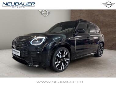 MINI Countryman E 204ch JCW