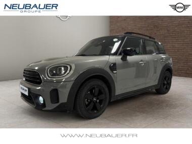 MINI Countryman Cooper 136ch Northwood BVA7