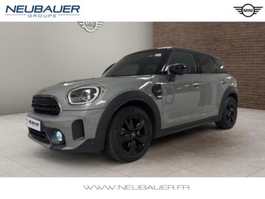 MINI Countryman Cooper  136ch Northwood BVA7