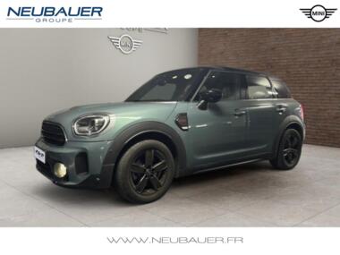 MINI Countryman Cooper  136ch Northwood BVA7