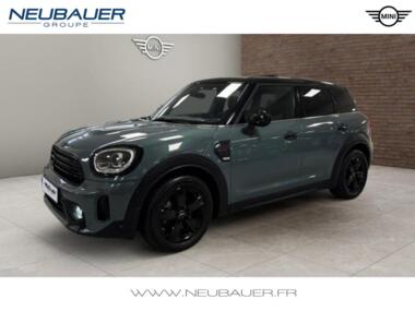 MINI Countryman Cooper  136ch Northwood BVA7