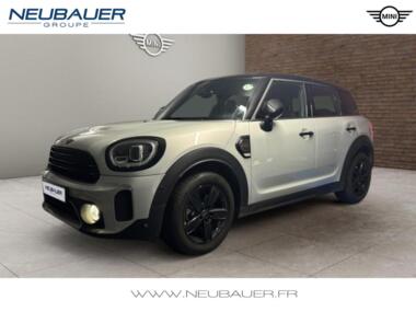 MINI Countryman Cooper  136ch Northwood BVA7