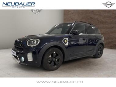 MINI Countryman Cooper SE  125ch + 95ch Northwood ALL4 BVA6