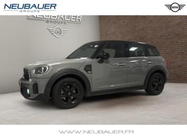 MINI Countryman Cooper  136ch Northwood BVA7