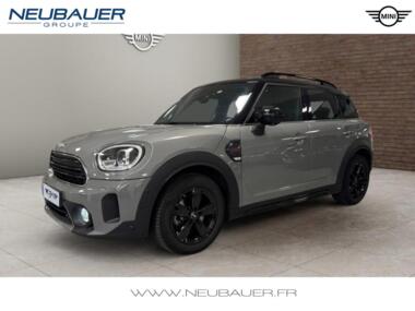 MINI Countryman Cooper  136ch Northwood BVA7