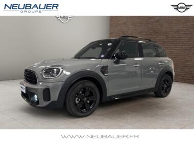 MINI Countryman Cooper  136ch Northwood BVA7