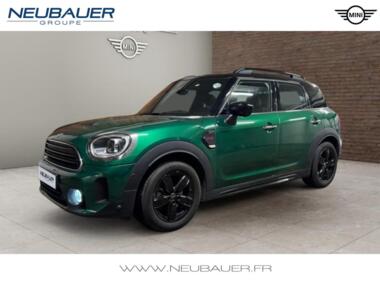 MINI Countryman Cooper  136ch Northwood BVA7