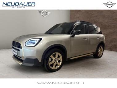 MINI Countryman C 170ch Favoured DKG7