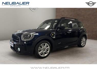 MINI Countryman Cooper SE 125ch + 95ch Edition Premium Plus ALL4 BVA6