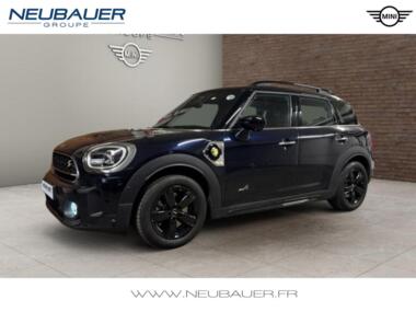 MINI Countryman Cooper SE  125ch + 95ch Northwood ALL4 BVA6