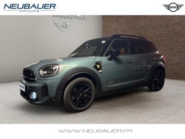 MINI Countryman Cooper SE  125ch + 95ch Northwood ALL4 BVA6