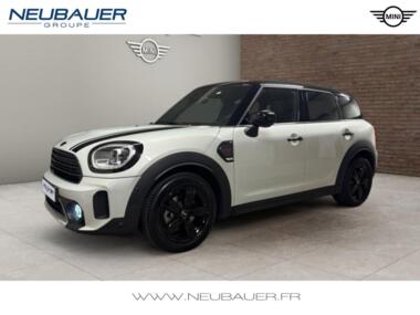 MINI Countryman Cooper  136ch Northwood BVA7