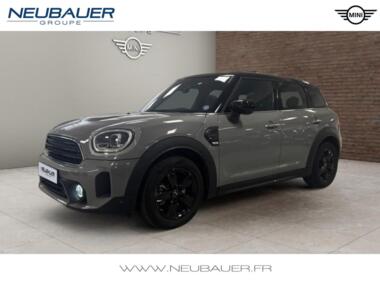 MINI Countryman Cooper  136ch Northwood BVA7