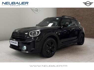 MINI Countryman Cooper  136ch Northwood BVA7
