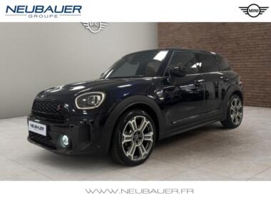 MINI Countryman Cooper S  178ch Northwood BVA7