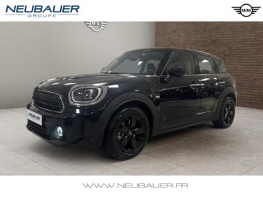 MINI Countryman Cooper 136ch Edition Premium Plus BVA7