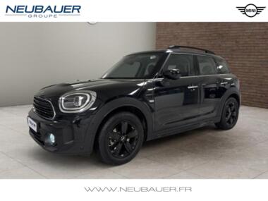 MINI Countryman Cooper 136ch Edition Premium Plus BVA7
