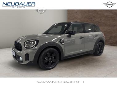 MINI Countryman Cooper  136ch Northwood BVA7